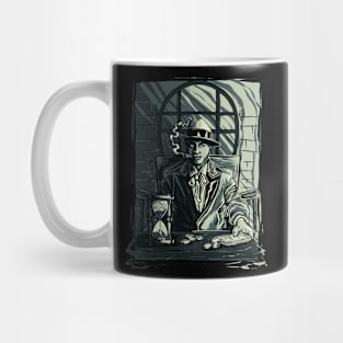 Italian Guy Mug